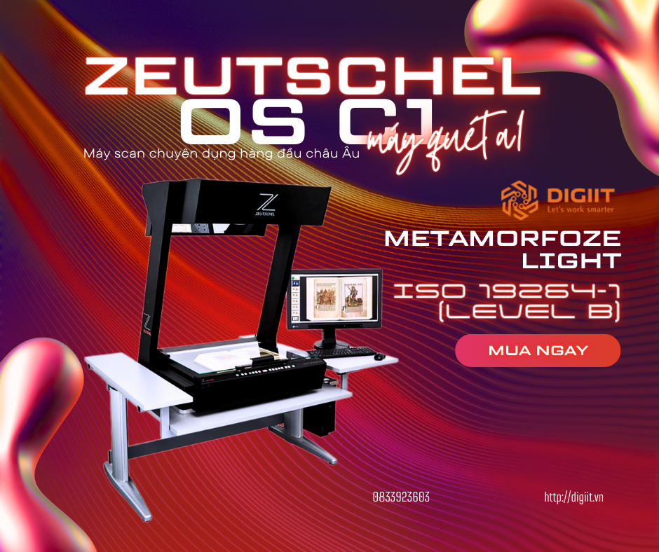 ZEUTSCHEL OS C1