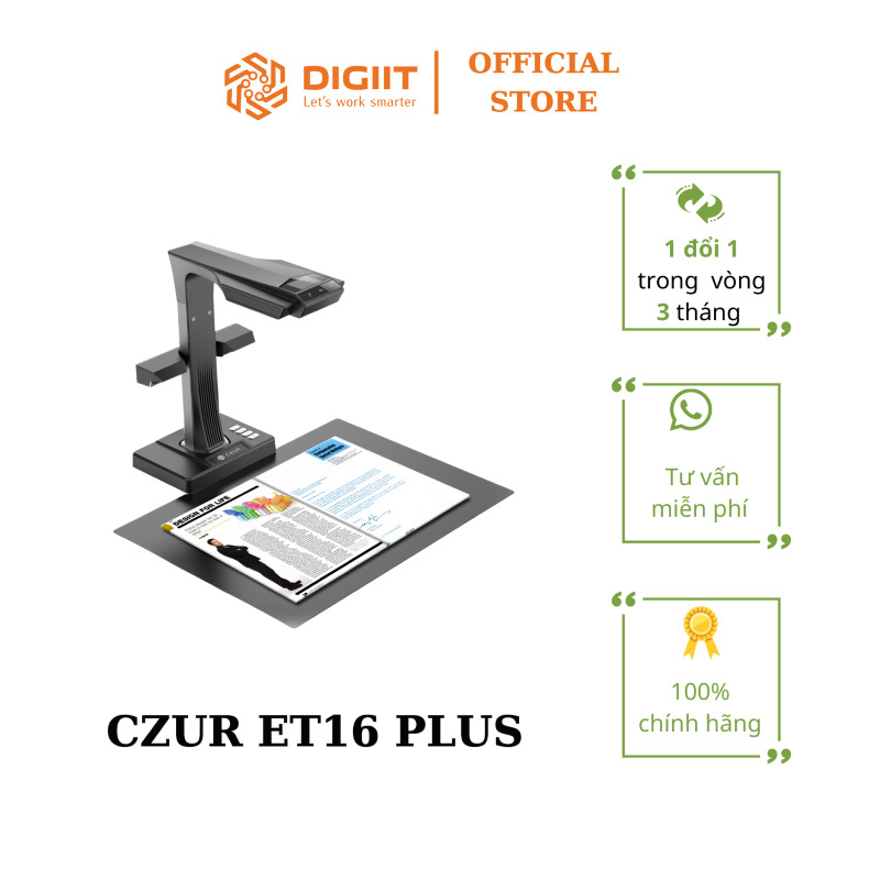 Khi mua máy scan, bạn cần nhớ một số lưu ý quan trọng 