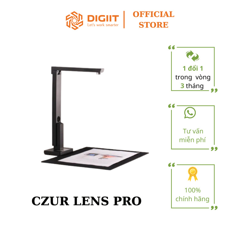 DigiIT Vietnam là một trong những địa chỉ cung cấp máy scan với mức giá ưu đãi trên thị trường