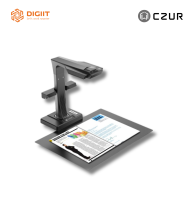 Máy scan tài liệu ET Ultra