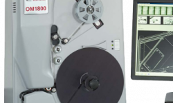 Máy scan vi phim chuyên dụng OM 1800