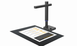 Máy scan tài liệu shine ultra