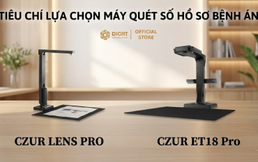 ET18 & Lens Pro