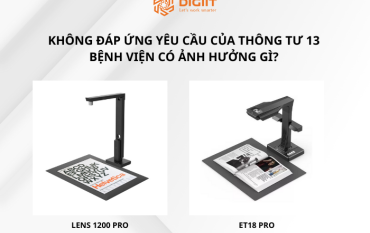 Không đáp ứng thông tư 13 thì bệnh viện có ảnh hưởng gì không?